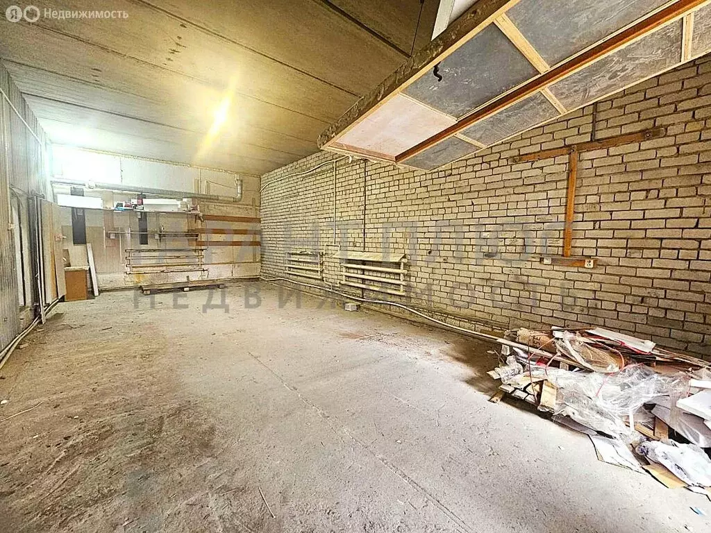 Помещение свободного назначения (90 м) - Фото 1
