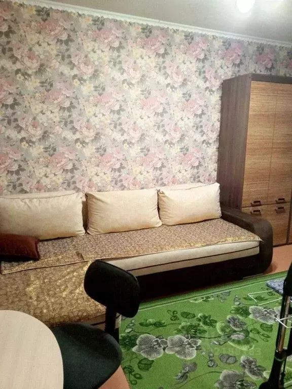 1-к кв. Свердловская область, Нижний Тагил Парковая ул., 9 (27.2 м) - Фото 1