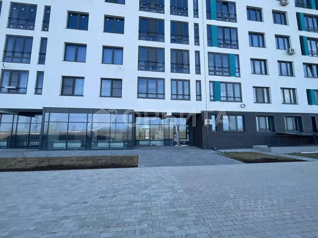 Помещение свободного назначения в Тюменская область, Тюмень ул. Павла ... - Фото 1