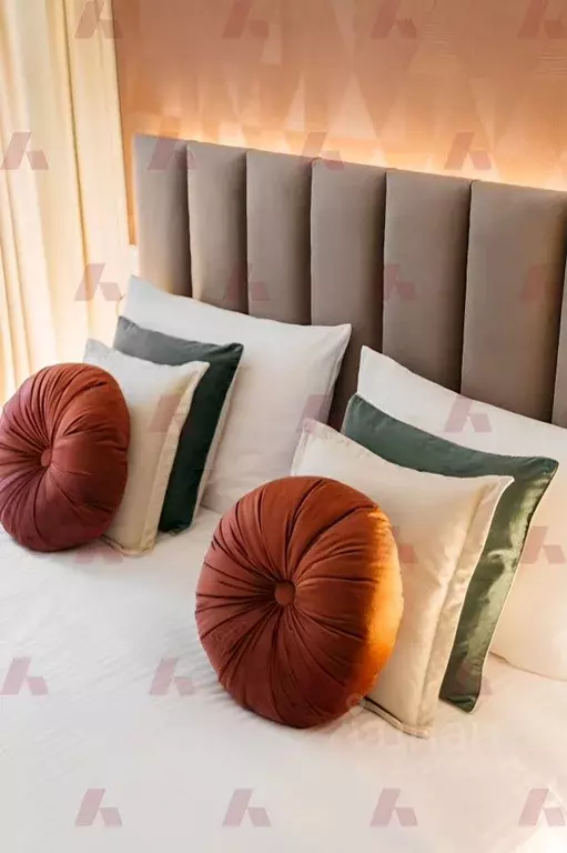 1-к кв. Татарстан, Казань ул. Назиба Жиганова, 2А (33.0 м) - Фото 2