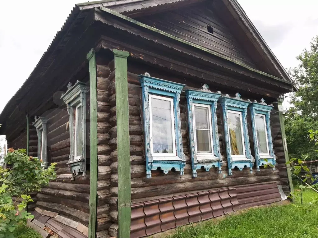 Дом 35 м на участке 17 сот. - Фото 0