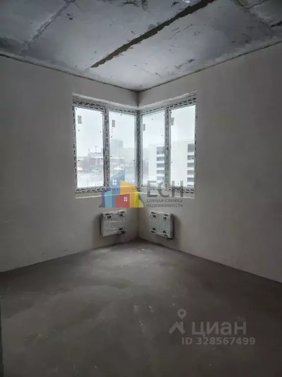 3-к кв. Тульская область, Тула Оборонная ул., 104 (98.01 м) - Фото 1