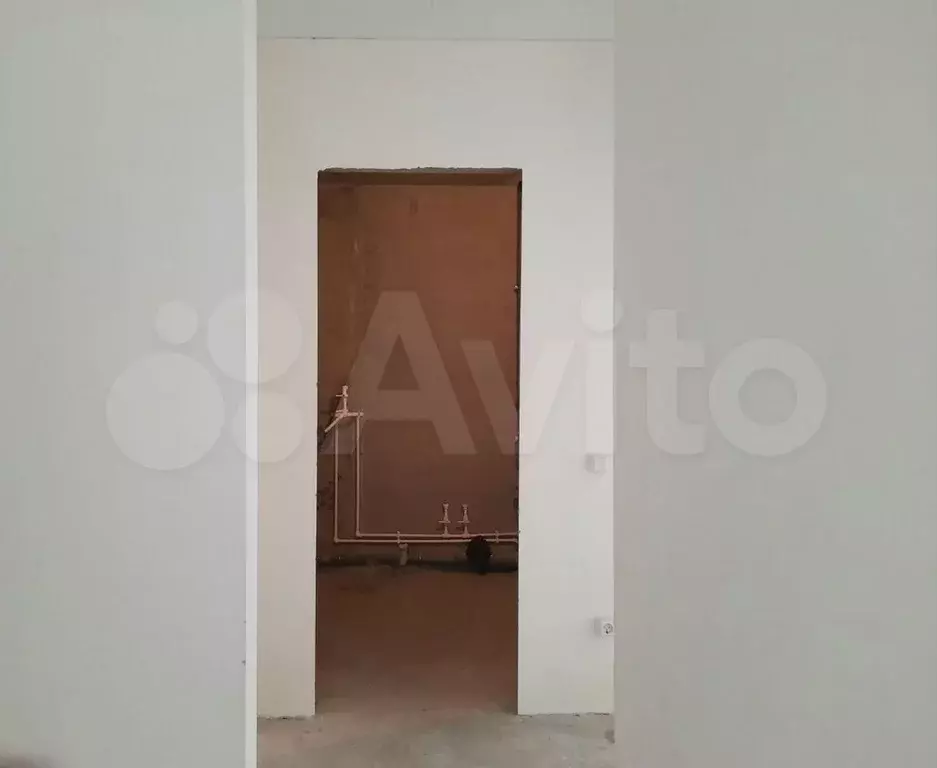 2-к. квартира, 47 м, 1/4 эт. - Фото 1