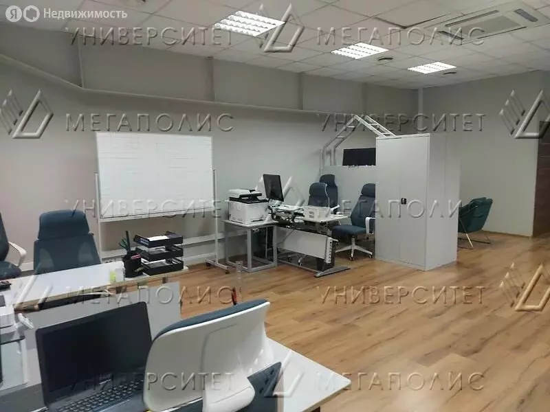 Офис (65 м) - Фото 2