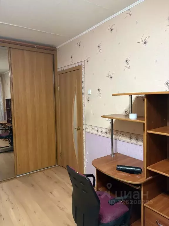 2-к кв. Московская область, Красногорск ул. Ленина, 11А (49.5 м) - Фото 2