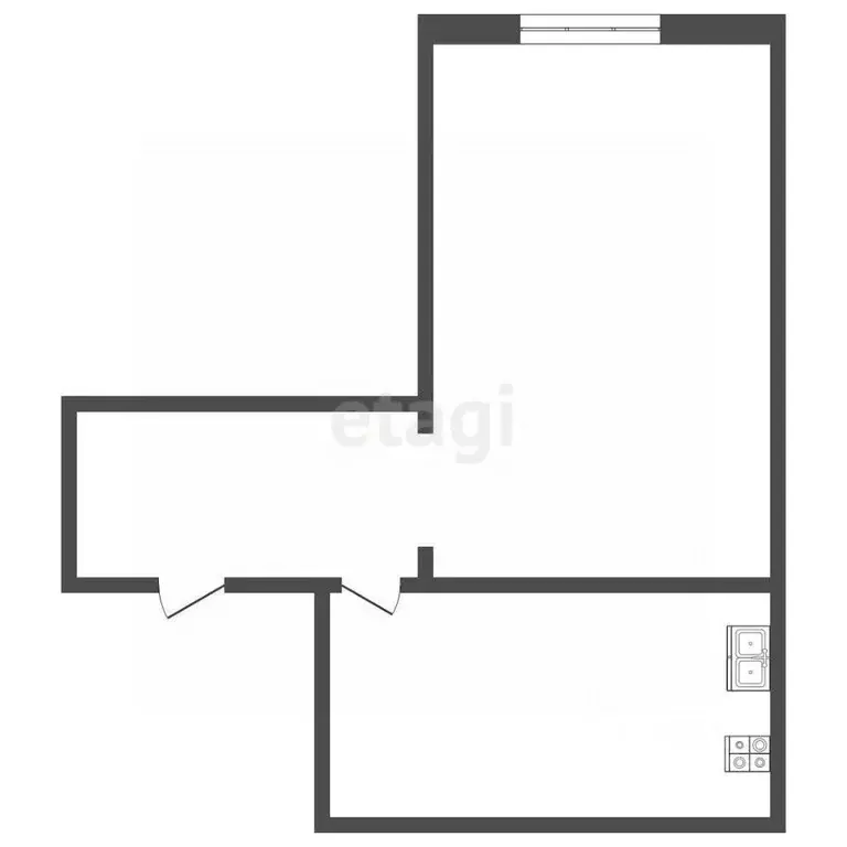 Комната Мордовия, Саранск Студенческая ул., 12 (18.0 м) - Фото 0
