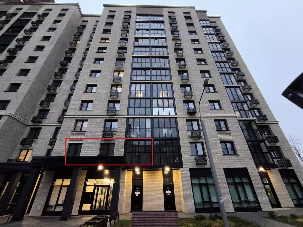 2-к кв. Москва Гостиничный проезд, 10 (57.5 м) - Фото 2