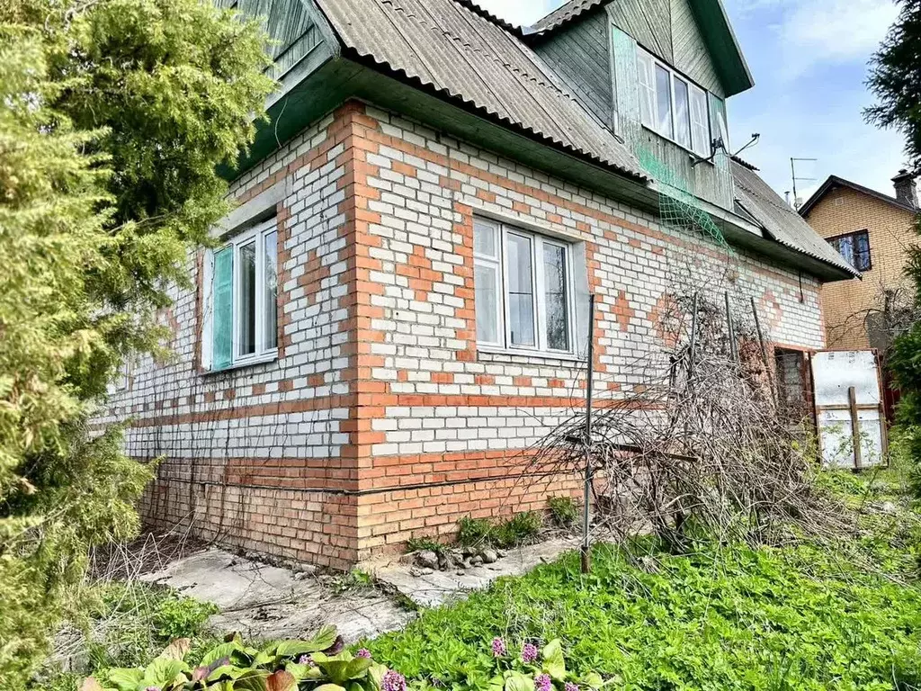 Дом 134 м на участке 25 сот. - Фото 1
