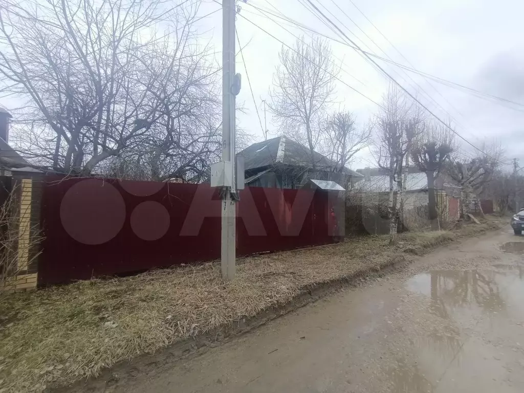 Дом 65 м на участке 8,5 сот. - Фото 0