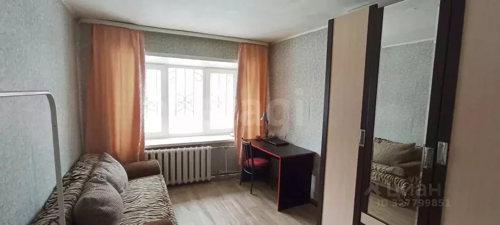 2-к кв. Пермский край, Пермь ул. Революции, 38 (41.9 м) - Фото 1