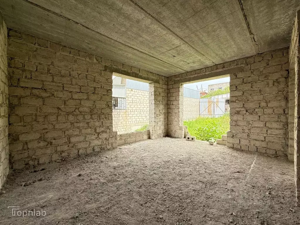 Дом в Кабардино-Балкария, Нальчик ул. Атажукина (412 м) - Фото 2