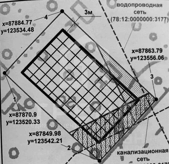 Участок в Санкт-Петербург Красный Октябрь СНТ, 5-я линия (6.0 сот.) - Фото 1