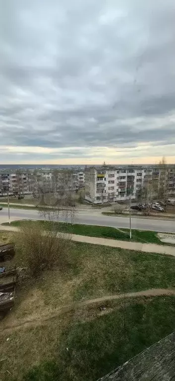 2-к. квартира, 44,5 м, 5/5 эт. - Фото 0