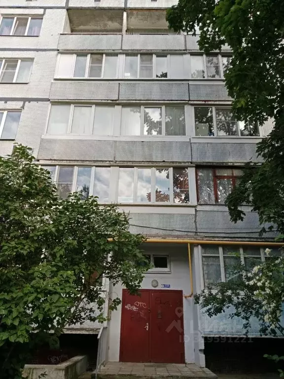 2-к кв. Ленинградская область, Тосно г. Тосненский район, Тосненское ... - Фото 1