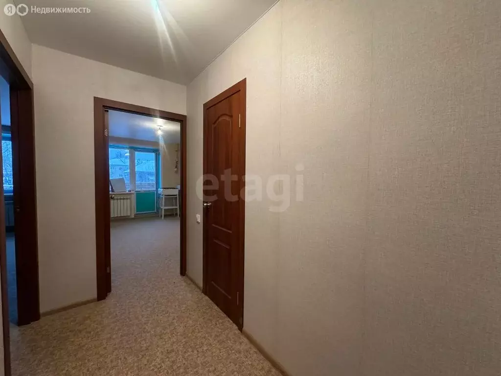 1-комнатная квартира: Любим, улица Раевского, 17А (40.5 м) - Фото 2