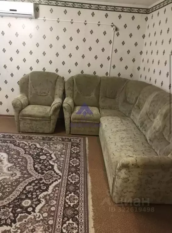 3-к кв. Ростовская область, Волгодонск ул. Ленина (65.0 м) - Фото 1