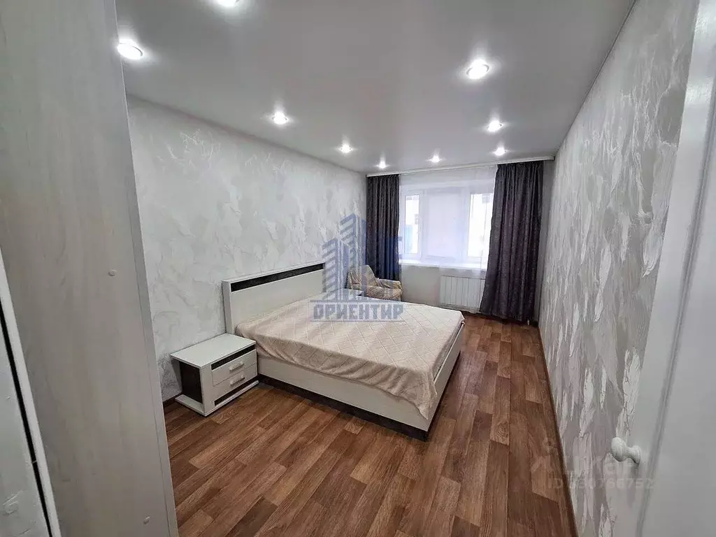1-к кв. Чувашия, Чебоксары просп. Максима Горького, 12 (38.0 м) - Фото 2