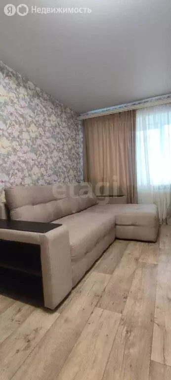 1-комнатная квартира: Стерлитамак, улица Голикова, 1 (29.5 м) - Фото 1