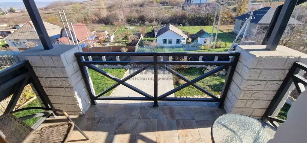 Дом в Краснодарский край, Анапа муниципальный округ, с. Бужор ул. ... - Фото 2