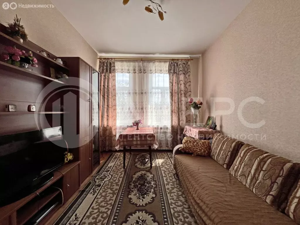 2-комнатная квартира: Муром, Коммунальная улица, 12 (39.2 м) - Фото 1