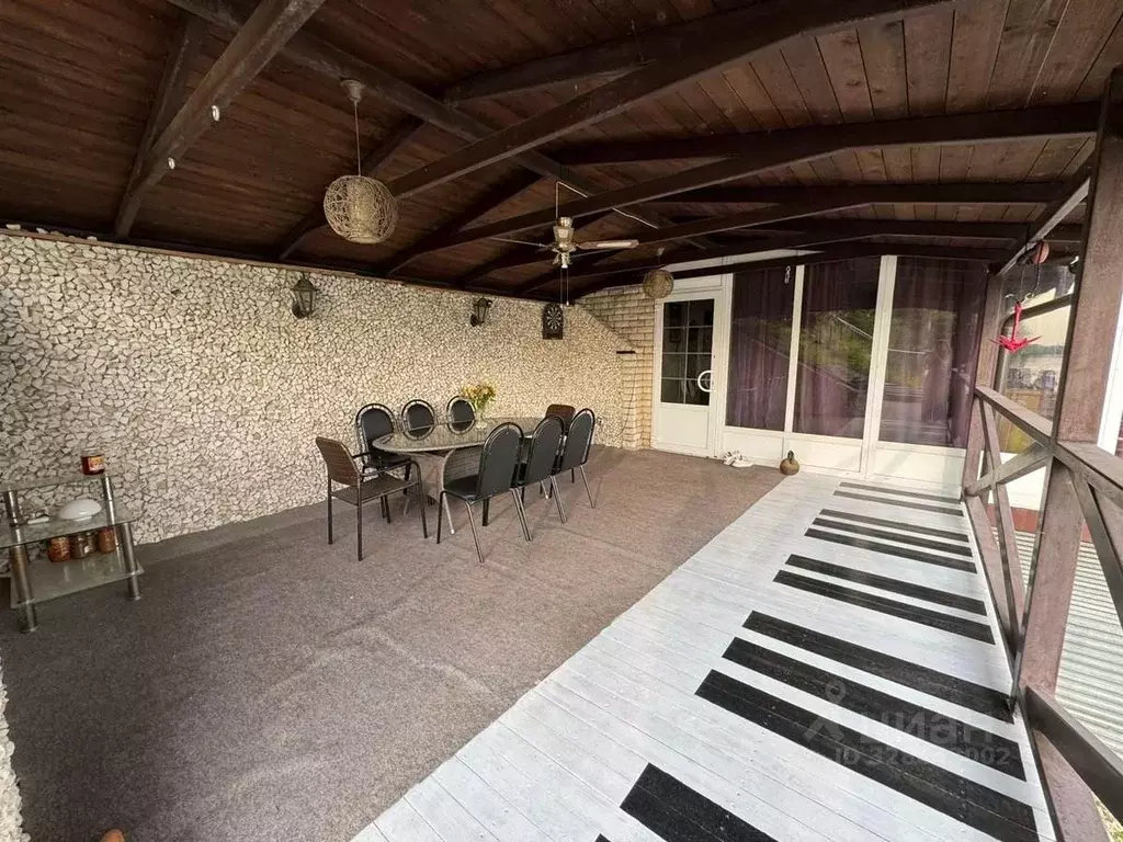 Дом в Московская область, Люберцы городской округ, с. Верхнее Мячково ... - Фото 1