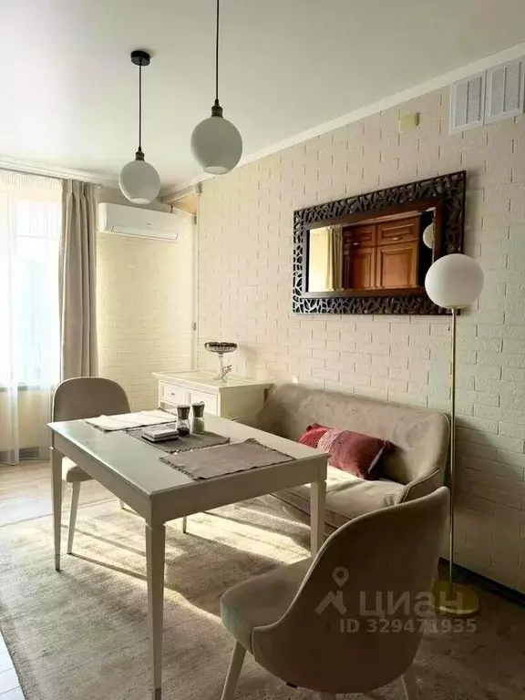 3-к кв. Ставропольский край, Пятигорск Бештаугорская ул., 3 (107.8 м) - Фото 2