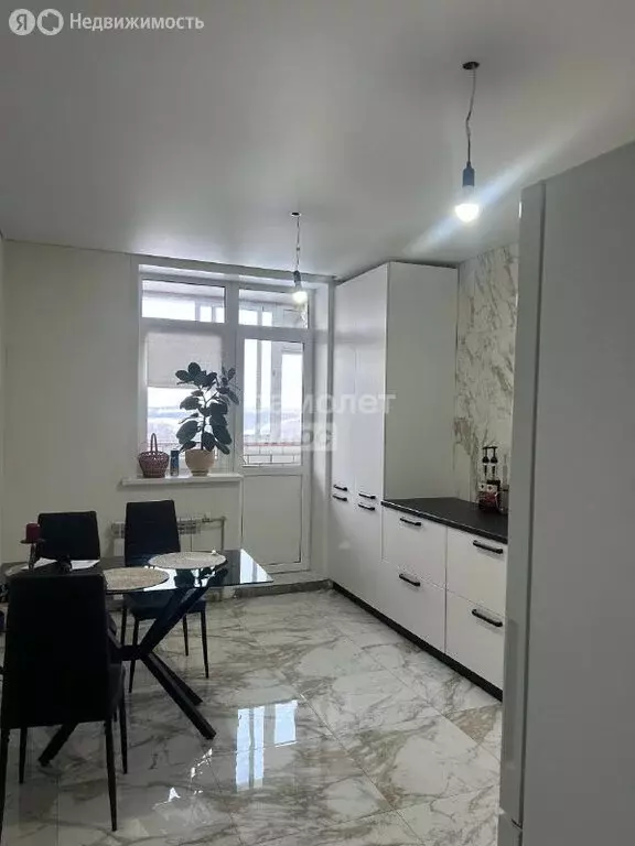 3-комнатная квартира: Курск, Северный жилой район, улица Генерала ... - Фото 1