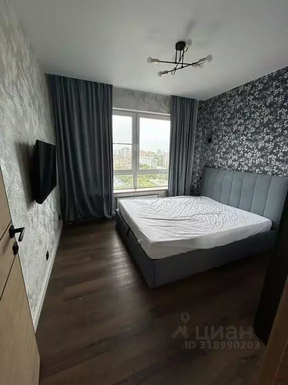 3-к кв. Москва Кронштадтский бул., 9к4 (63.0 м) - Фото 1