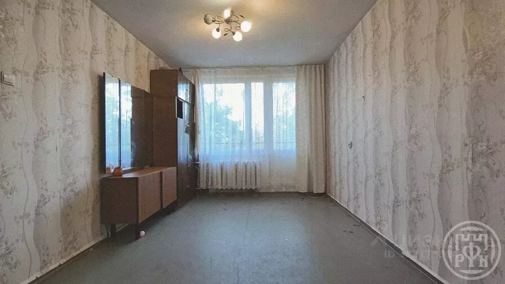 2-к кв. Ленинградская область, Всеволожский район, Лесколовское с/пос, ... - Фото 1