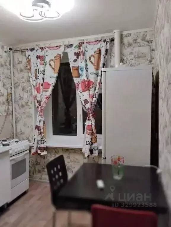 2-к кв. Московская область, Мытищи Олимпийский просп., 15к16 (45.0 м) - Фото 1