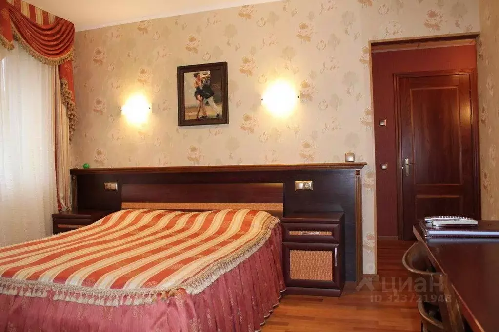 Комната Калининградская область, Калининград Зоологический туп., 10 ... - Фото 2