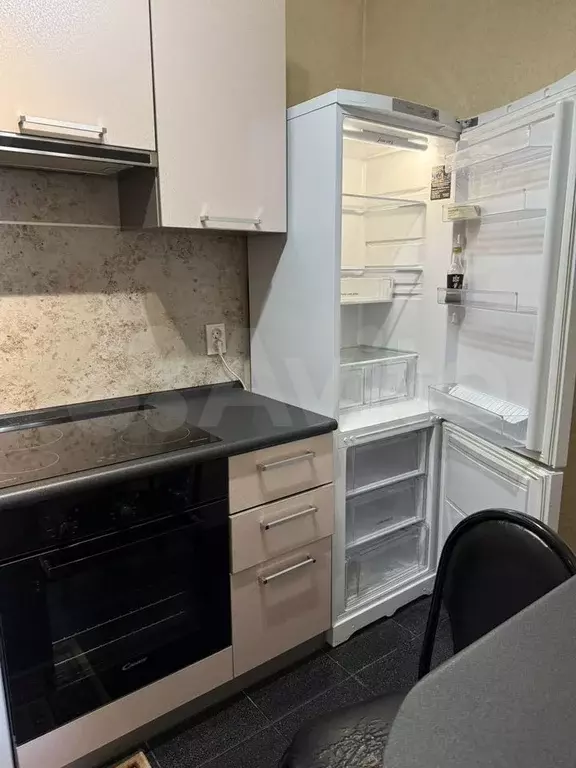 2-к. квартира, 43 м, 5/9 эт. - Фото 0