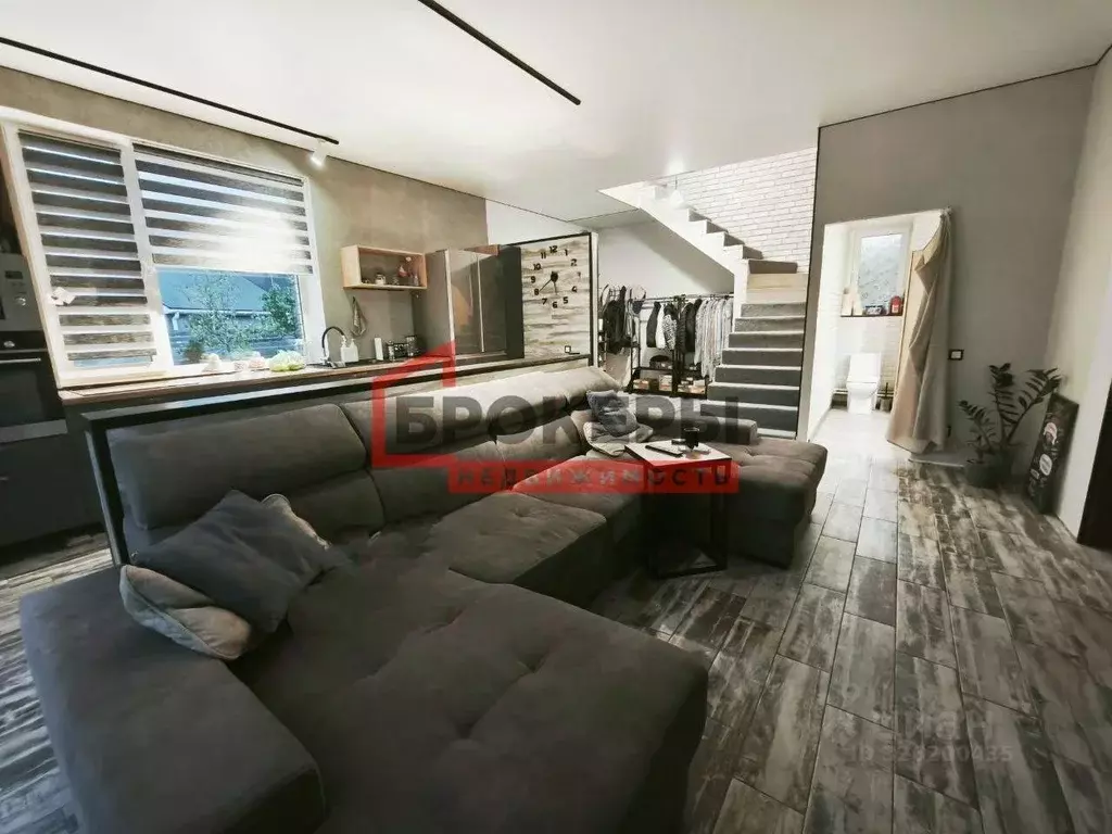 Дом в Севастополь ул. Маслиновая, 93А (183 м) - Фото 1