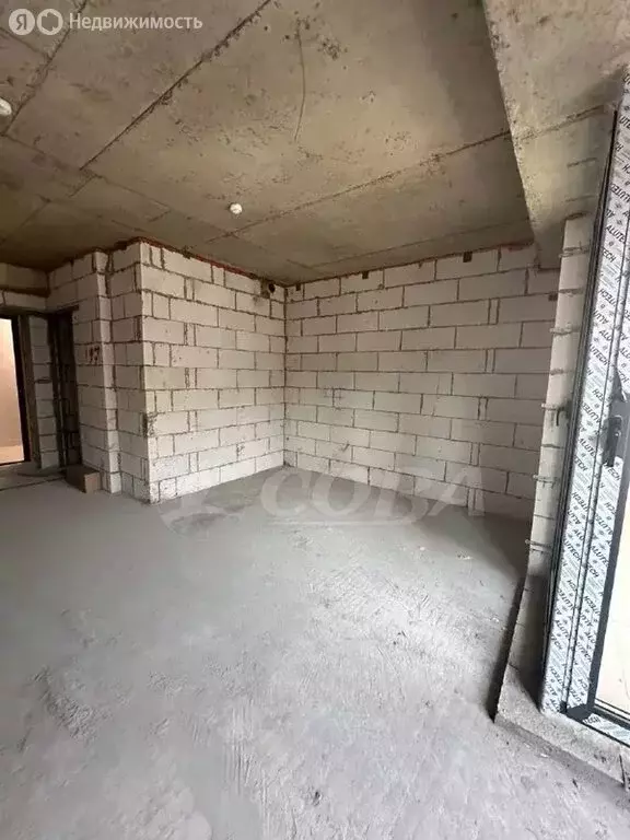 1-комнатная квартира: Сочи, Пластунская улица, 104Б (30 м) - Фото 2