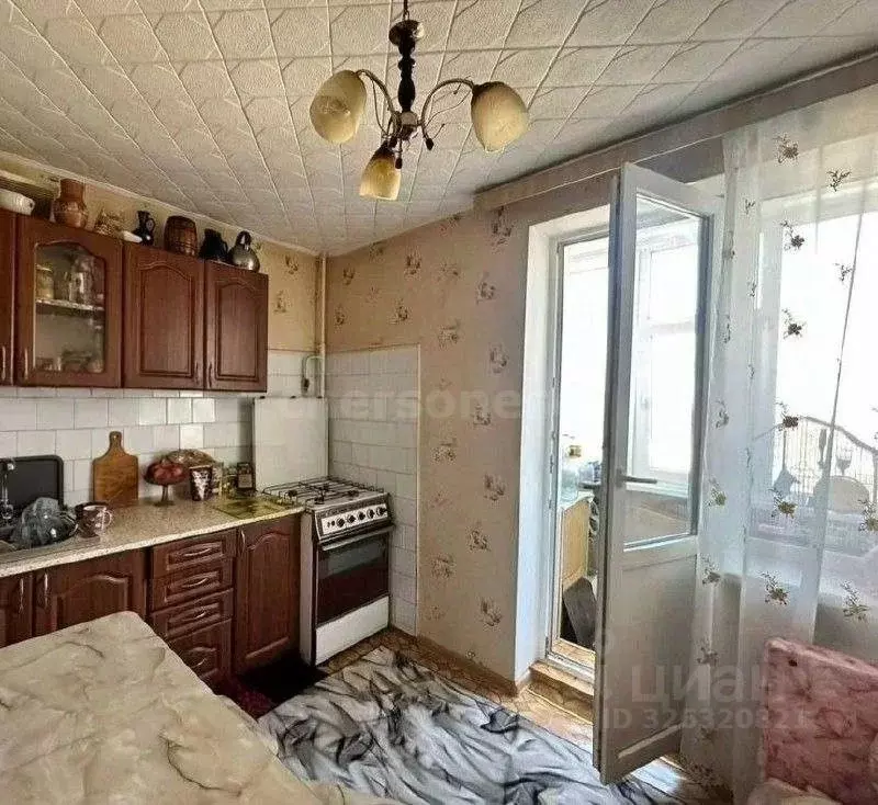 1-к кв. Севастополь ул. Генерала Жидилова, 28 (34.5 м) - Фото 1