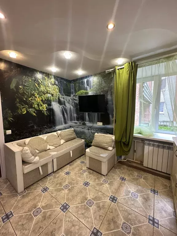 Продаётся 2-к квартира, 51.4 м - Фото 1