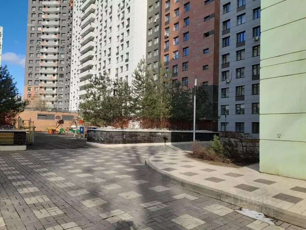 Гараж в Московская область, Красногорск ул. Авангардная, 4 (3 м) - Фото 0