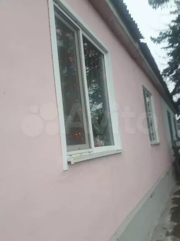 Дом 56,7 м на участке 17,4 сот. - Фото 1