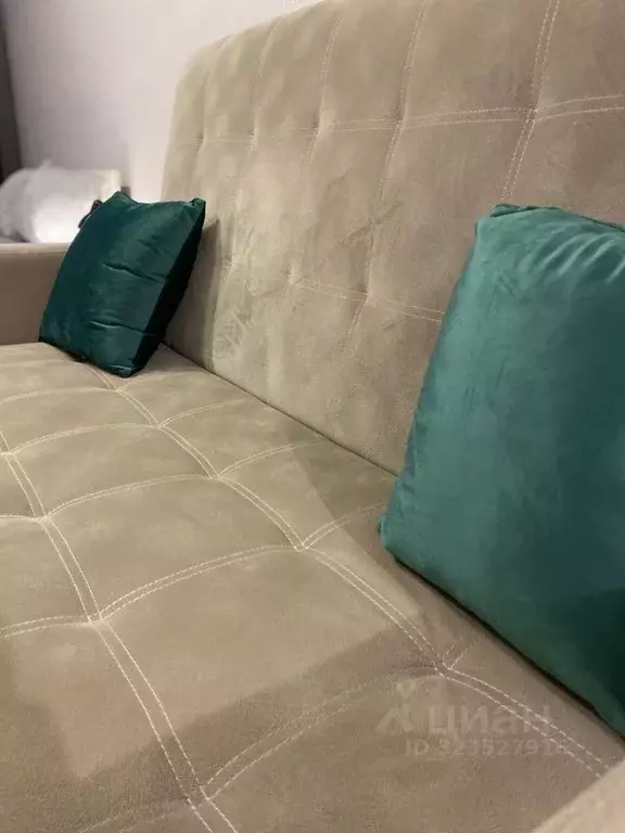 1-к кв. Пермский край, Пермь ш. Космонавтов, 118 (31.0 м) - Фото 1