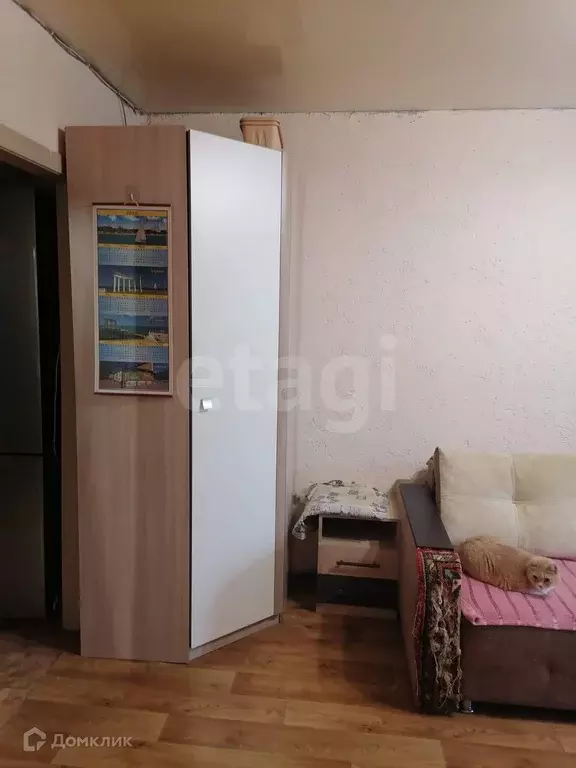 Продаётся 2-к квартира, 39.7 м - Фото 1
