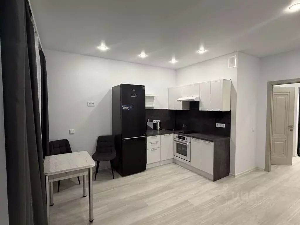 Студия Санкт-Петербург Планерная ул., 99 (26.0 м) - Фото 0