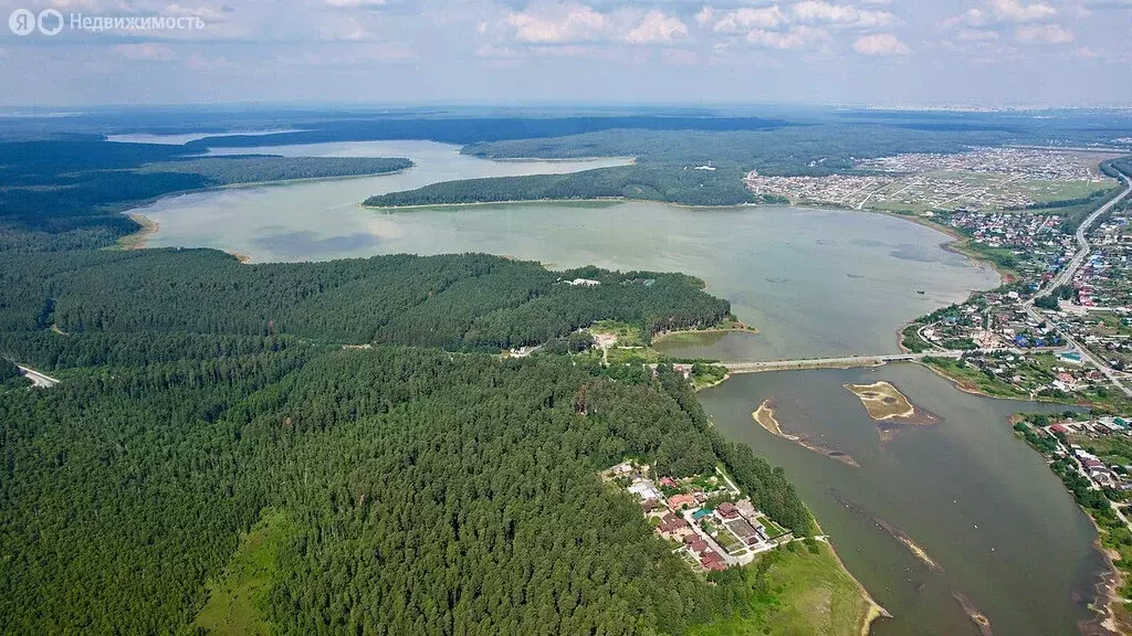 Участок в Курганово, улица Ленина, 12 (32 м) - Фото 0