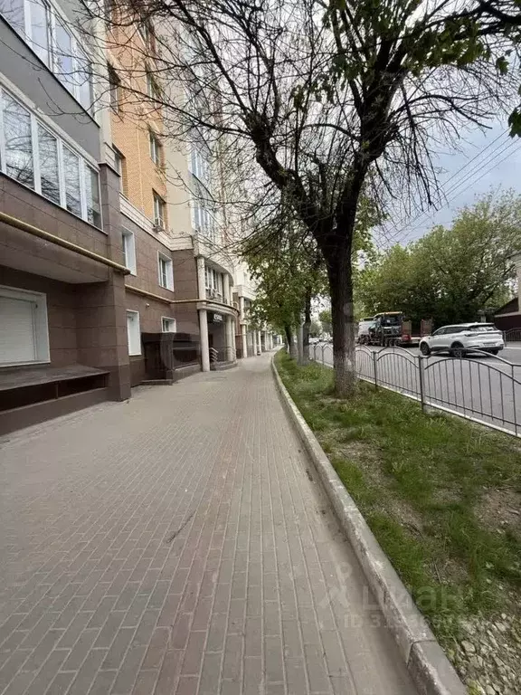 Помещение свободного назначения в Калужская область, Калуга Московская ... - Фото 1