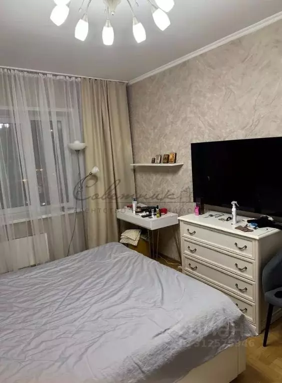 3-к кв. Белгородская область, Старый Оскол Степной мкр, 5 (98.0 м) - Фото 2