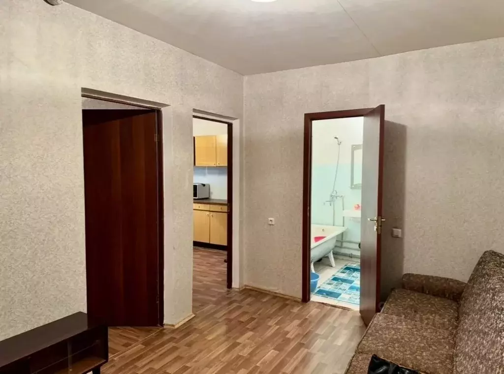 1-к кв. Мордовия, Саранск просп. 60 лет Октября, 6/4 (48.6 м) - Фото 2