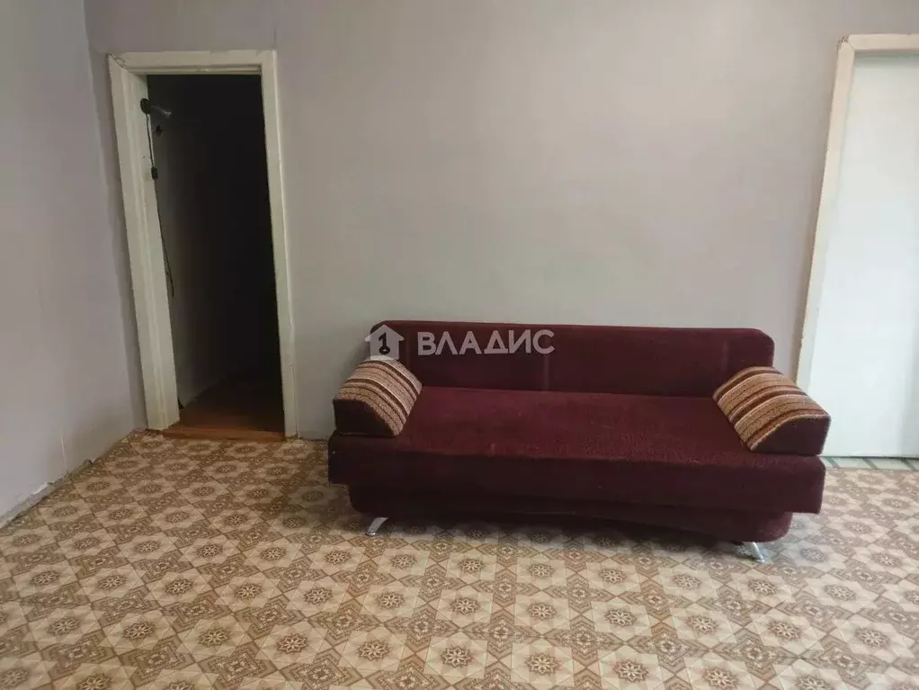 2-к кв. Башкортостан, Стерлитамак просп. Ленина, 42 (42.0 м) - Фото 1