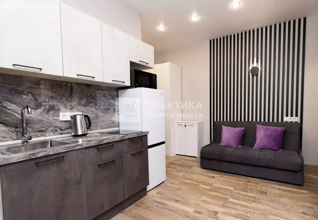 1-комнатная квартира: Москва, поселение Московский, Родниковая улица, ... - Фото 1