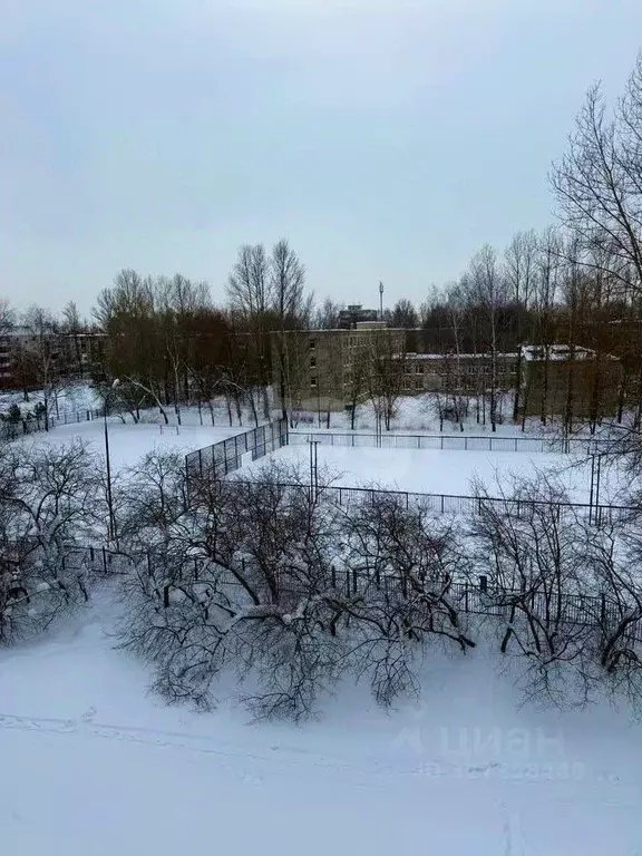 2-к кв. Ярославская область, Ярославль ул. Александра Невского, 3к2 ... - Фото 2