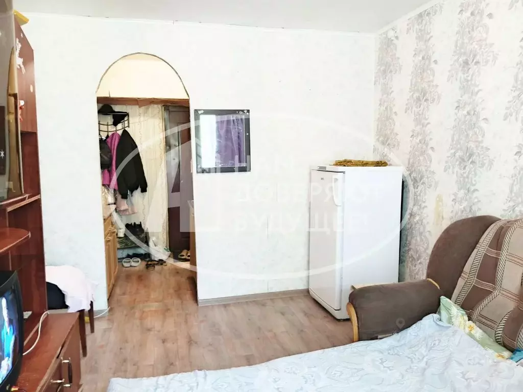 Комната Пермский край, Чайковский ул. Ленина, 81 (18.3 м) - Фото 2