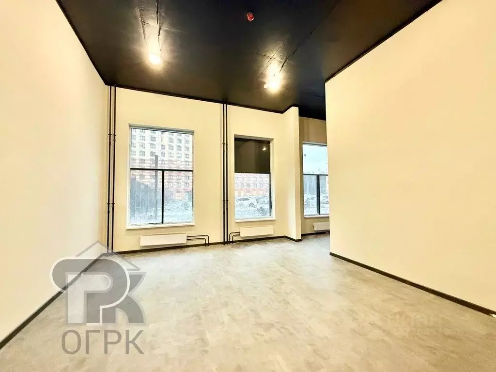 Офис в Московская область, Ленинский городской округ, Боброво пгт ул. ... - Фото 2